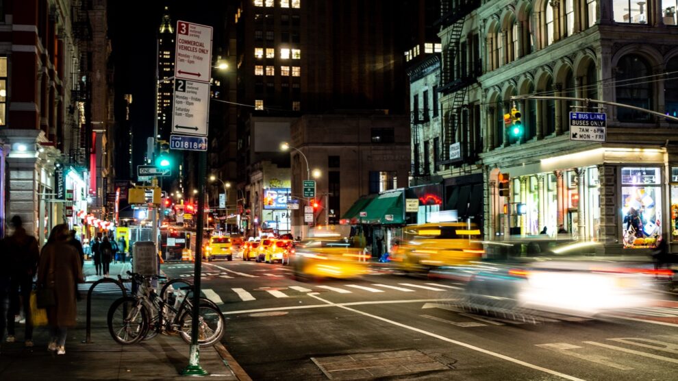 A Step-By-Step Guide for Tourists Who Want to Move In