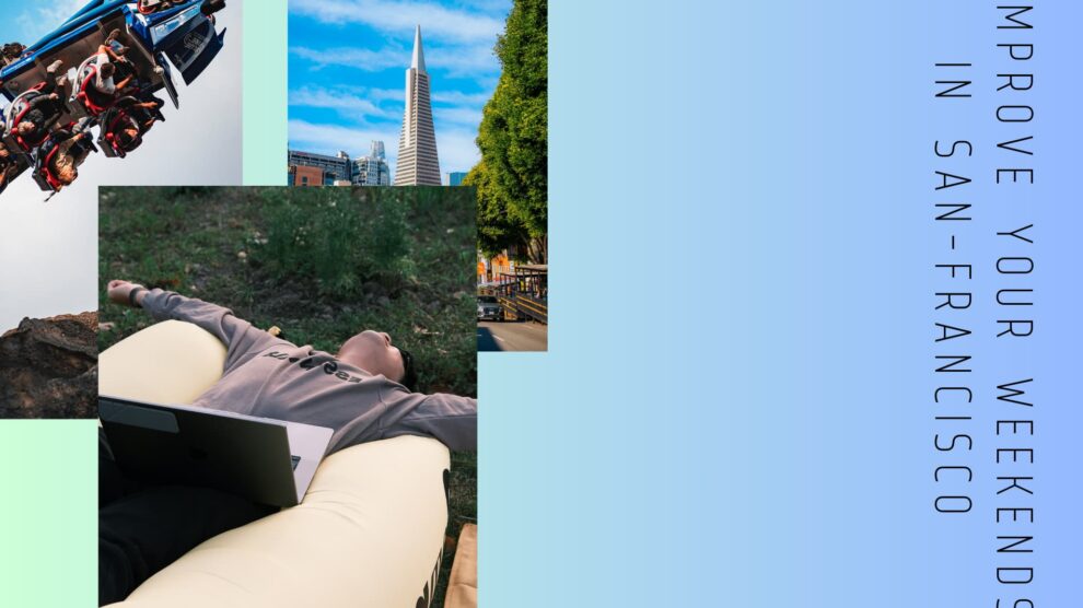 Here’s What You’re Missing in San Francisco