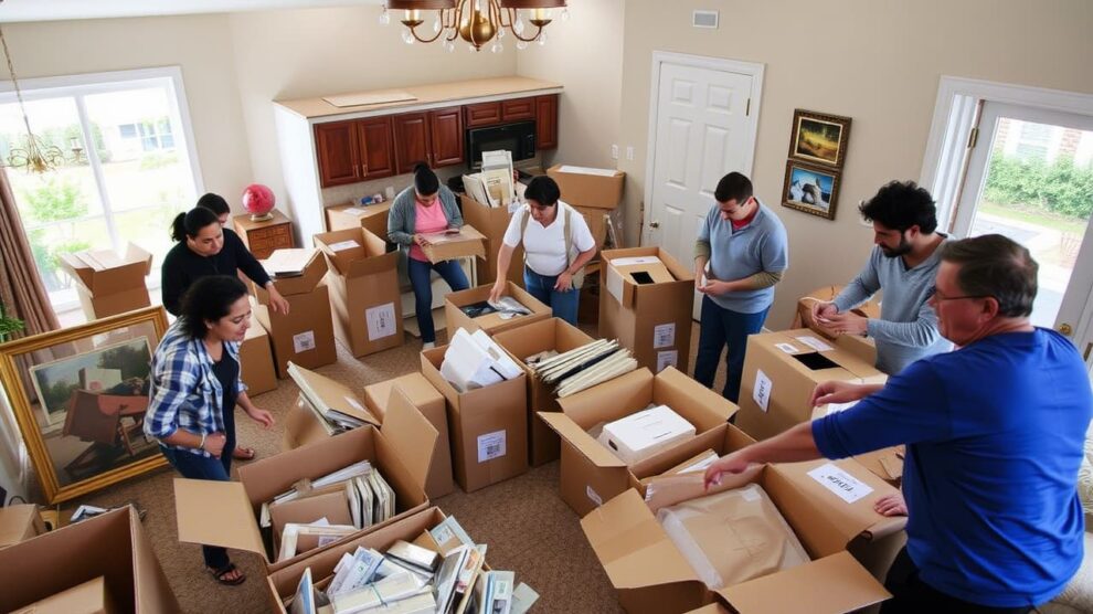 How to Make Your Next Move Less Stressful (and More Fun)