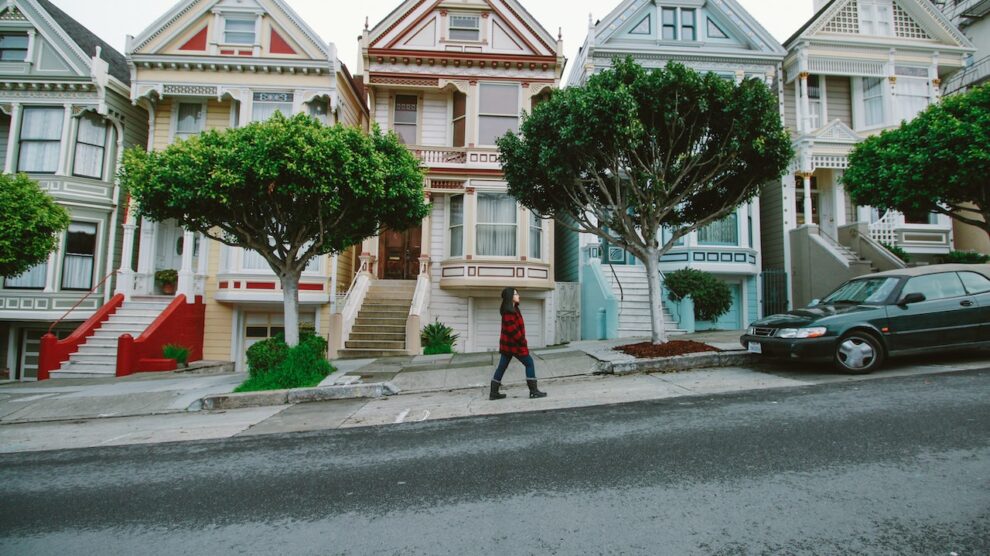Discovering the Best Places to Visit in San Francisco!